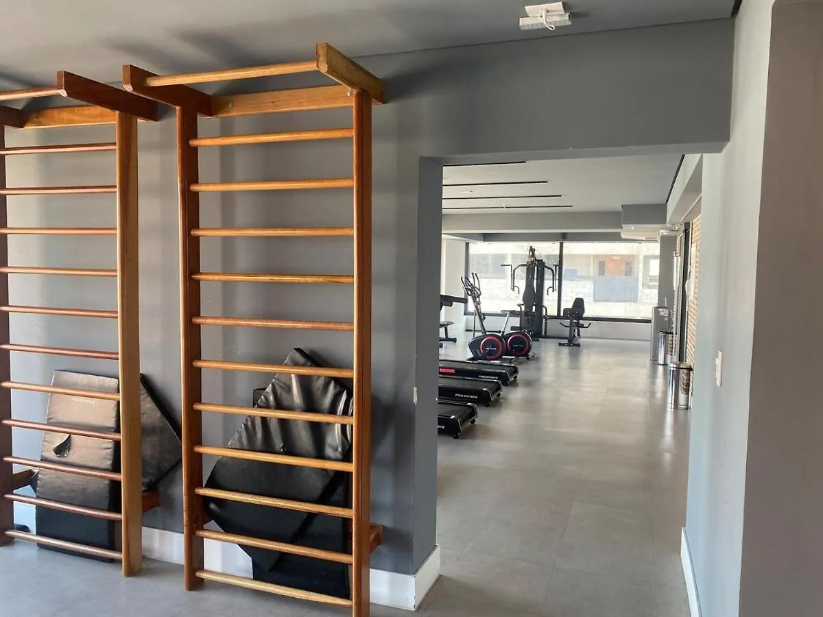 Apartamento Novo E Aconchegante Em Frente Ao Allianz Parque Com 1 Vaga Sao Paulo Brazil