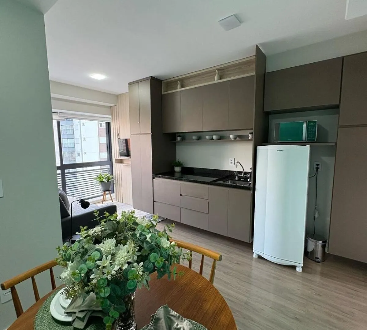 Apartment Apartamento Novo E Aconchegante Em Frente Ao Allianz Parque Com 1 Vaga Sao Paulo Brazil