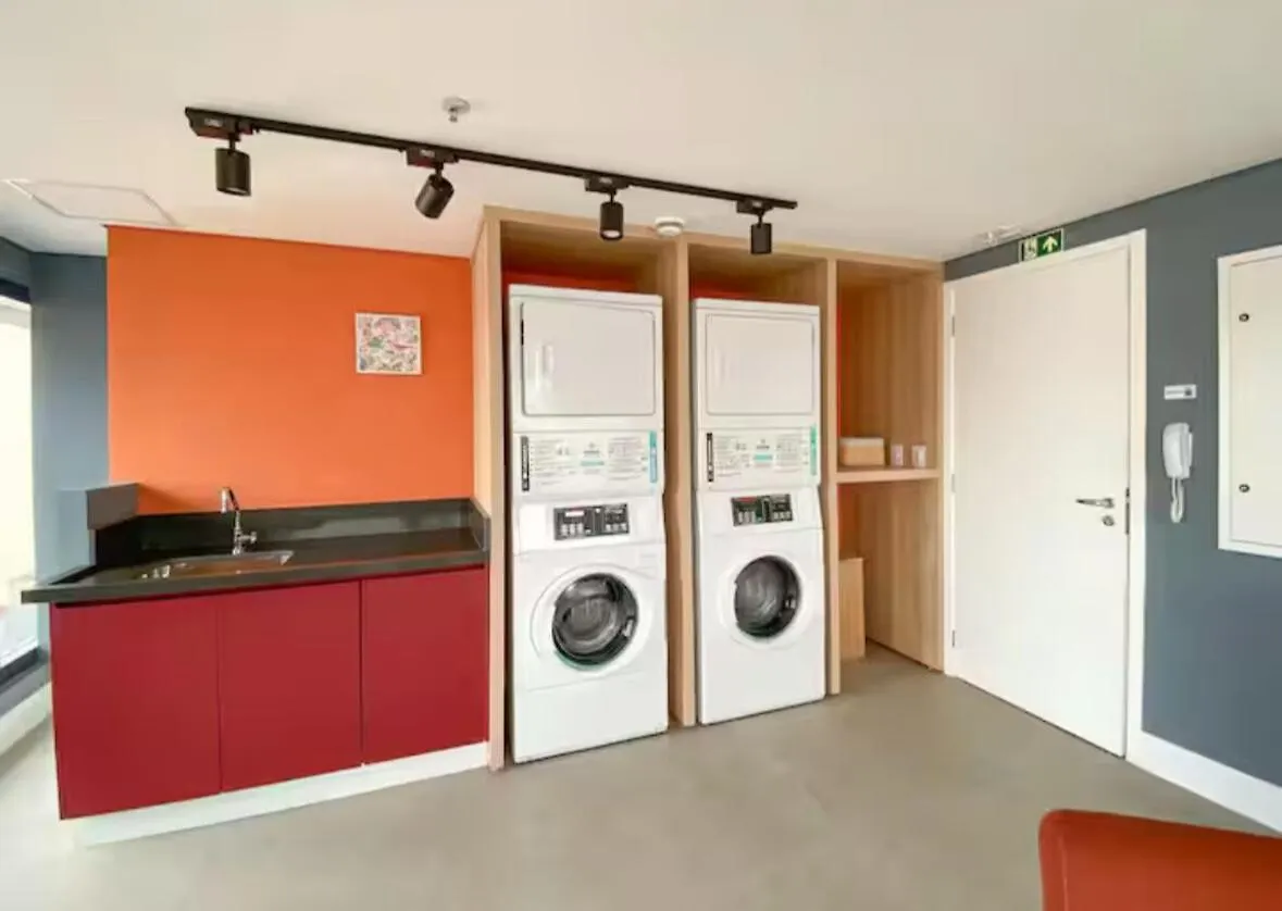 Apartment Apartamento Novo E Aconchegante Em Frente Ao Allianz Parque Com 1 Vaga Sao Paulo