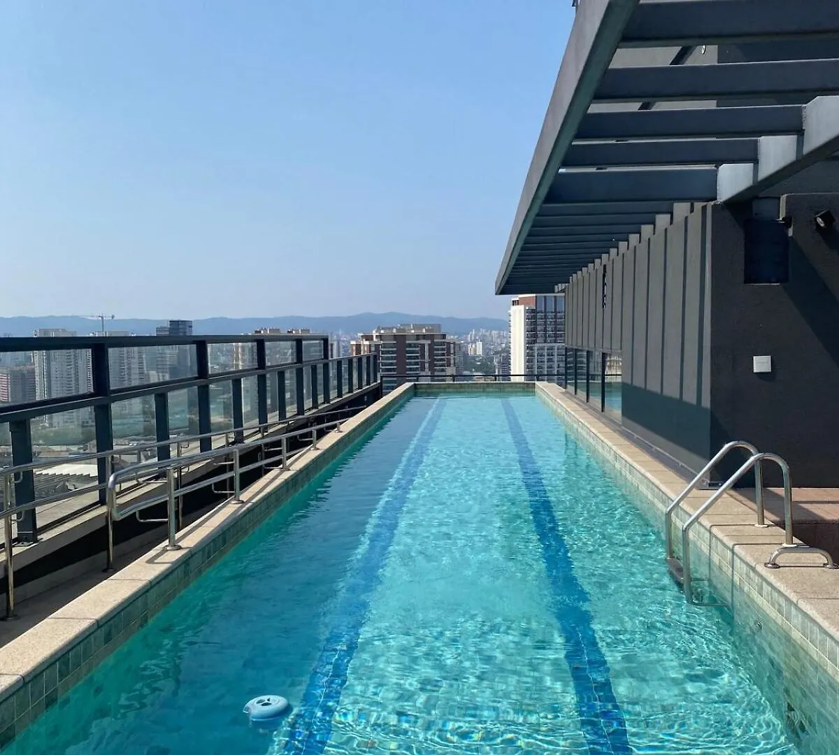 Apartamento Novo E Aconchegante Em Frente Ao Allianz Parque Com 1 Vaga Sao Paulo