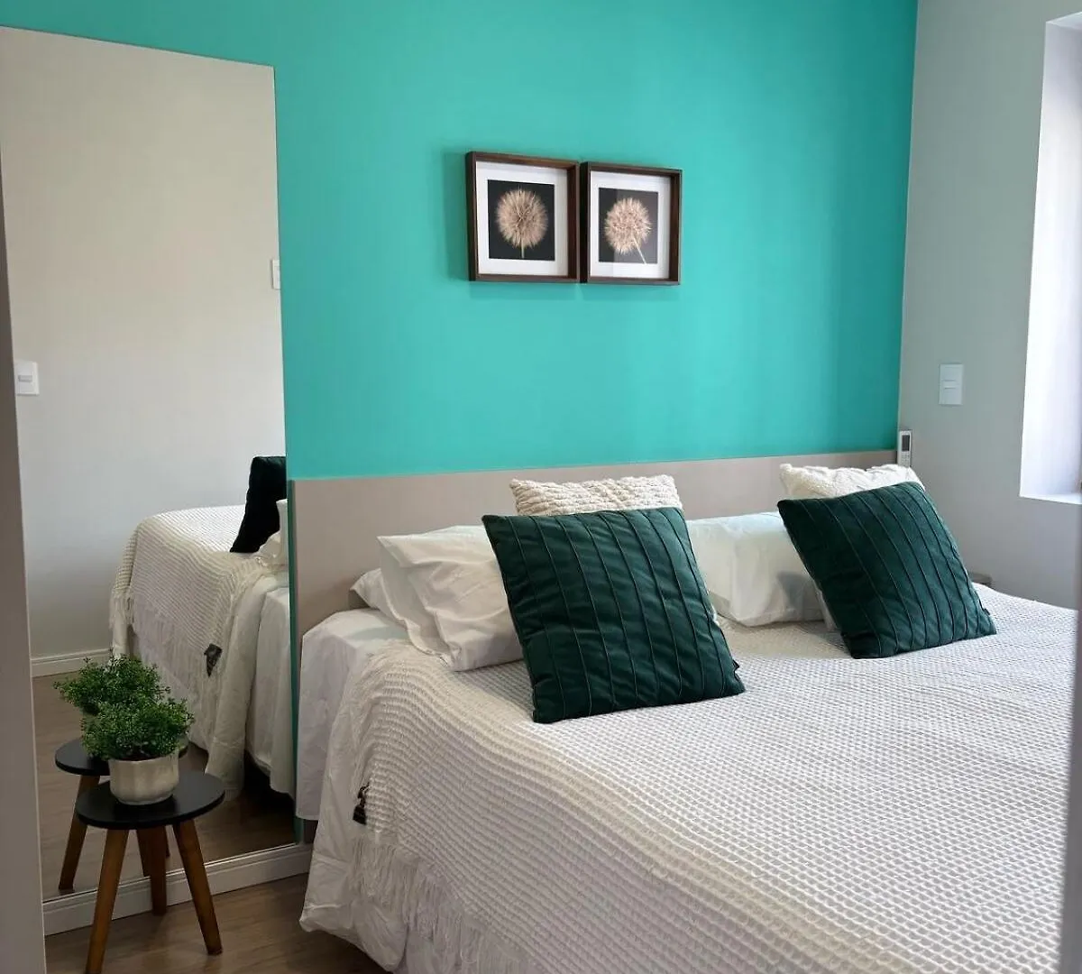 Apartamento Novo E Aconchegante Em Frente Ao Allianz Parque Com 1 Vaga Sao Paulo Brazil