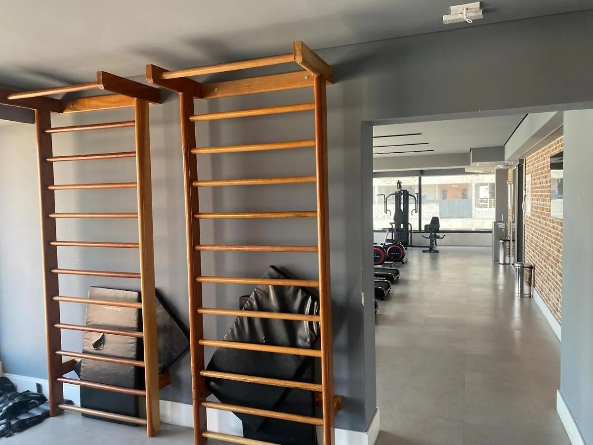 Apartamento Novo E Aconchegante Em Frente Ao Allianz Parque Com 1 Vaga Sao Paulo Brazil