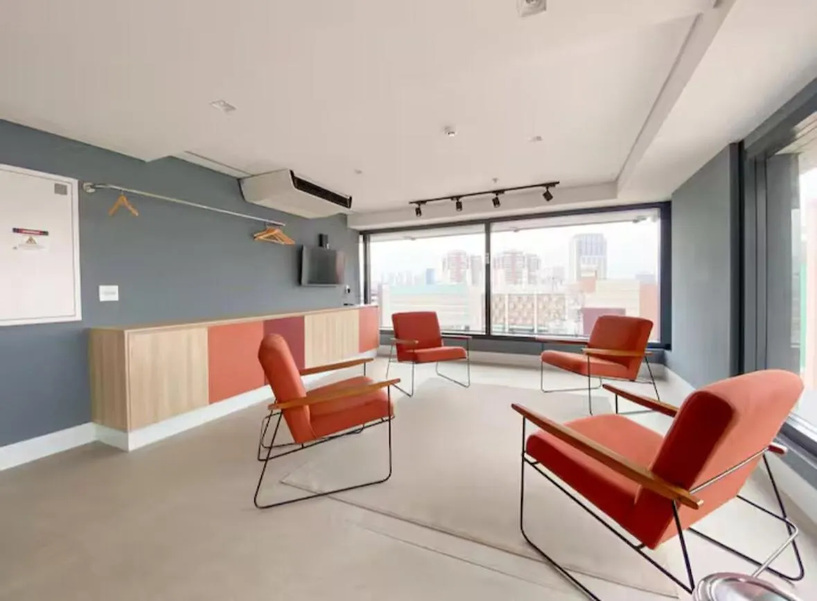 Apartamento Novo E Aconchegante Em Frente Ao Allianz Parque Com 1 Vaga Sao Paulo