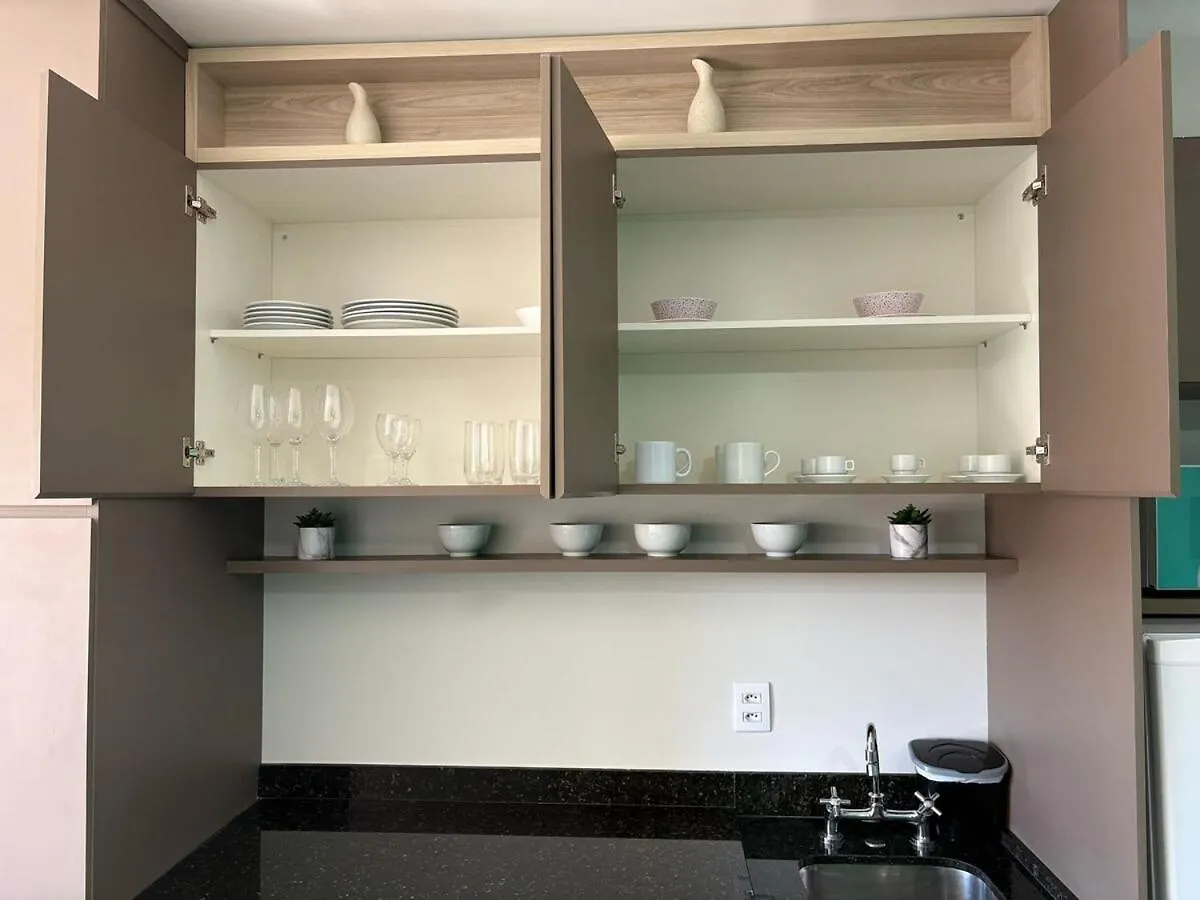 Apartamento Novo E Aconchegante Em Frente Ao Allianz Parque Com 1 Vaga Sao Paulo Apartment