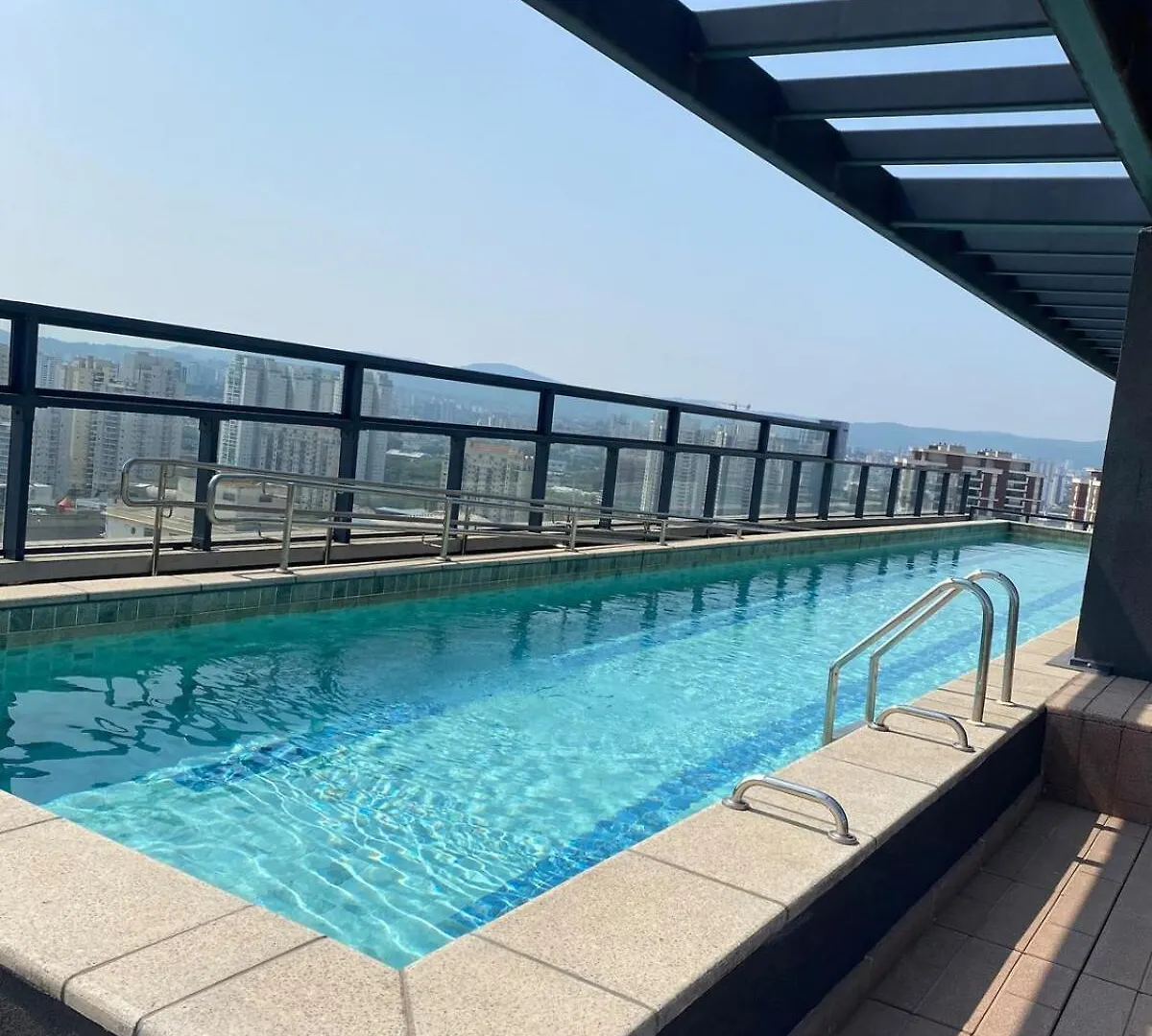 Apartment Apartamento Novo E Aconchegante Em Frente Ao Allianz Parque Com 1 Vaga Sao Paulo