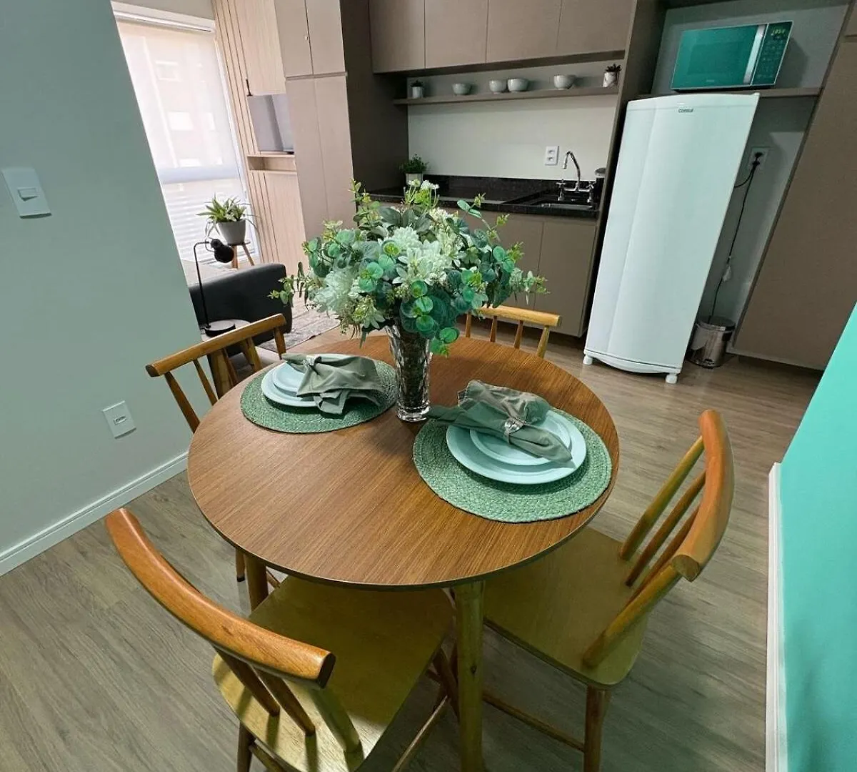 Apartamento Novo E Aconchegante Em Frente Ao Allianz Parque Com 1 Vaga Sao Paulo 0*,