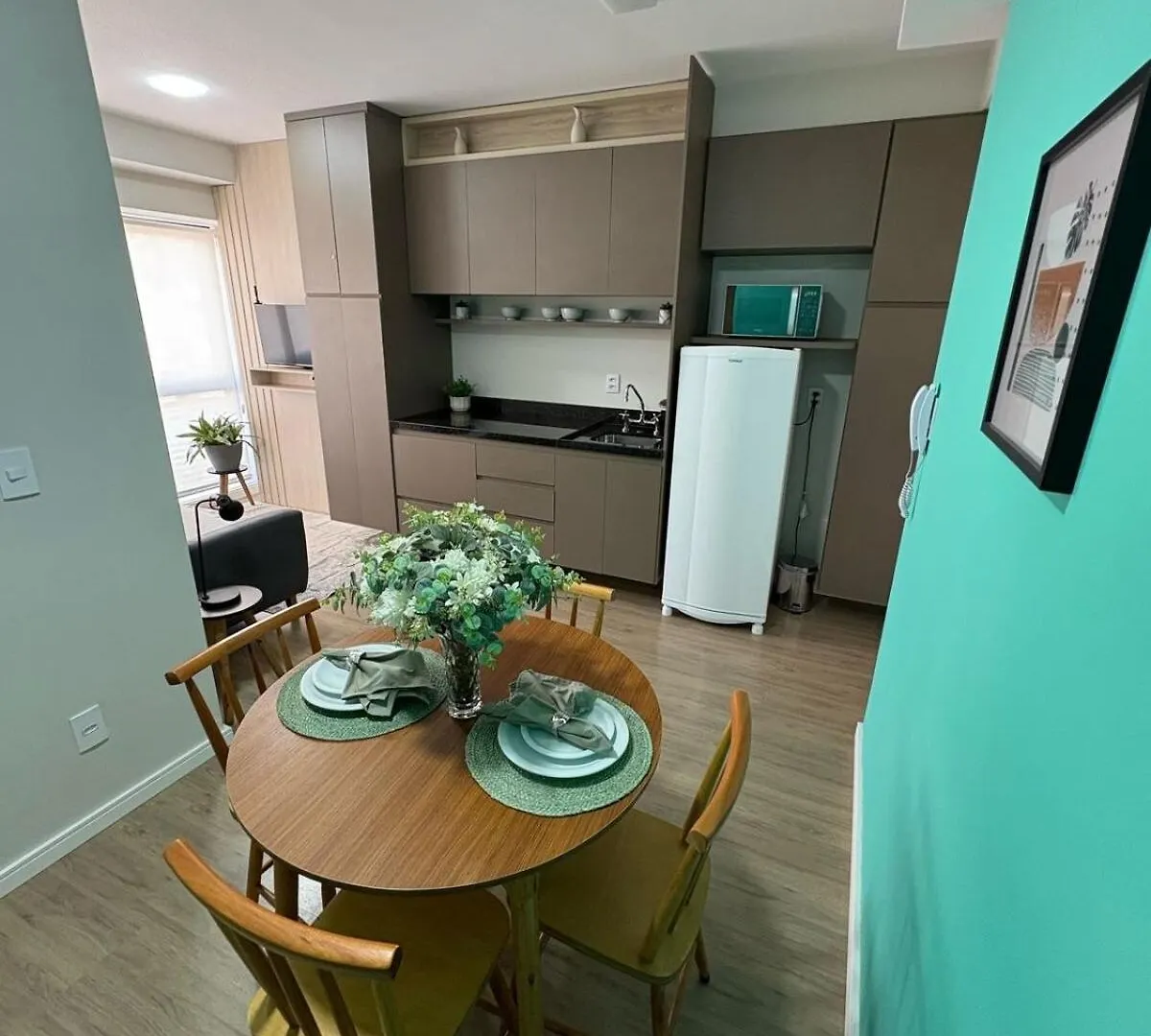 Apartamento Novo E Aconchegante Em Frente Ao Allianz Parque Com 1 Vaga Sao Paulo